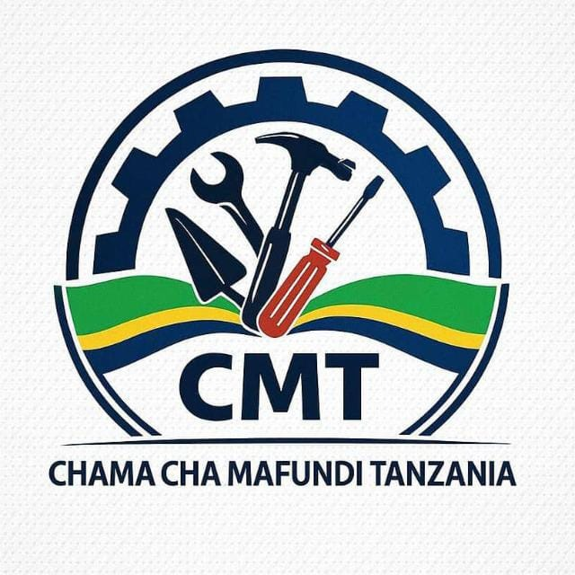 CMT logo